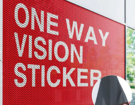 One Way
