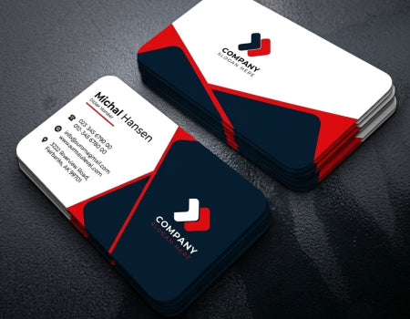 Visiting Card